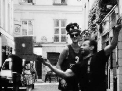 Supreme 新片《Cherry》最新预告片(Trailer of Supreme's 