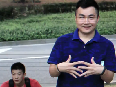 JSLV/Sk8Mafia队伍中国行：Shang-Higher第三集