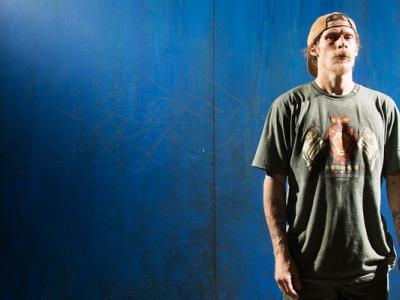 Berrics：Battle Commander-Tommy Sandoval