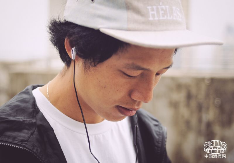 skullcandy 滑板耳塞 50 50