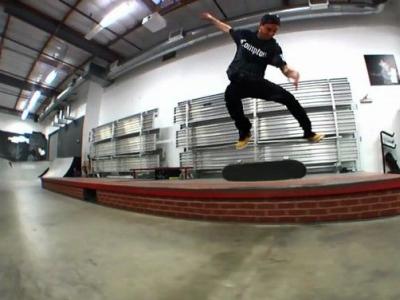 板场60分- Dane Vaughn