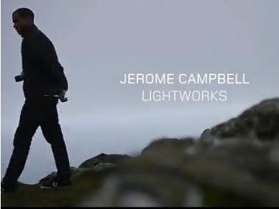 Jerome Campbell最新个人视频Lightworks发布