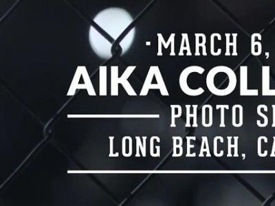 Aika Collective摄影展