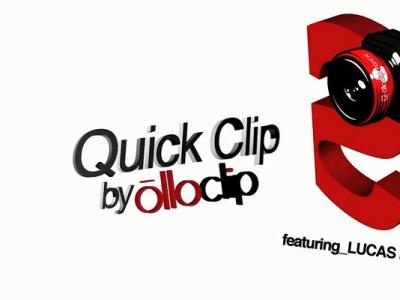 四合一手机镜头olloclip小片: Lucas Puig