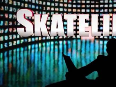 滑板焦点新闻吐槽Skateline