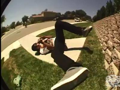 Kurt Hodge个人视频《Footage Party》发布