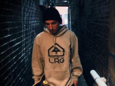 Tom Asta 玩转东海岸 Pro Spotlight video