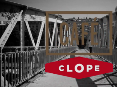 巴黎滑板店Nozbone最新滑板视频‘Café Clope’发布