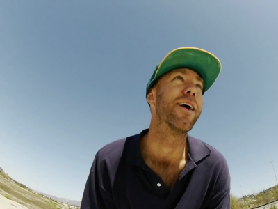 Shake Junt滑或死系列短片Andrew Reynolds-Ride or Die