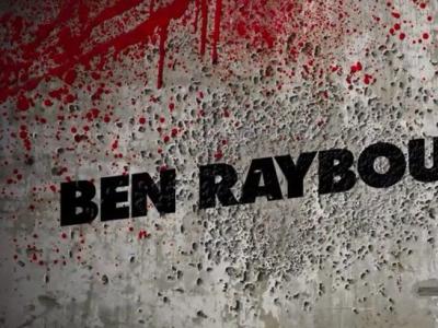 Ben Raybourn的Firing Line
