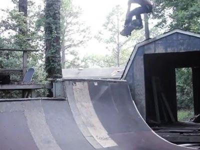 生命不息，滑板不止，永远在路上！