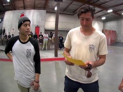 BATB7-明星vs素人平地大战-Eric Koston 对 Chhandy Khon