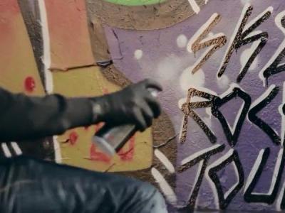 Volcom team滑板摇滚之旅