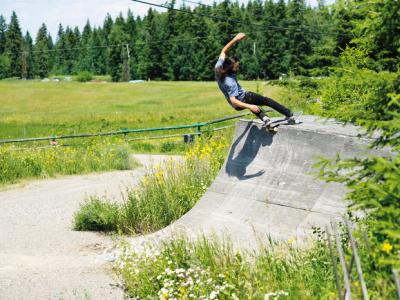 红牛：白夜行-极昼滑板旅行- Ep. 1