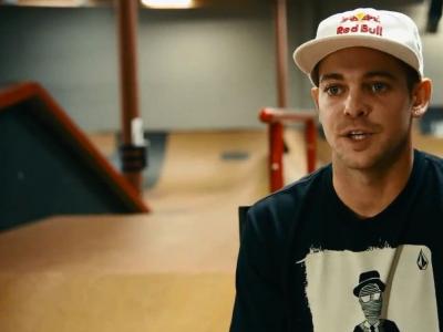 Volcom -庆祝21周年纪录片- 'True To This' -