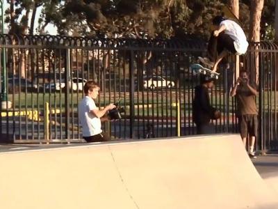 ​Asphalt Yacht Club西海岸Tour 签名会&拍Demo