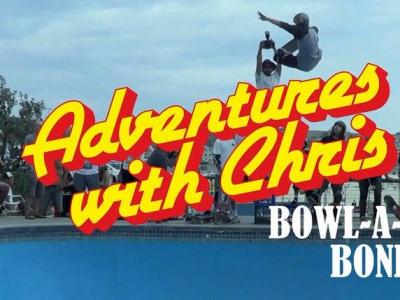 Vans碗池派对Bowl-A-Rama Bondi 