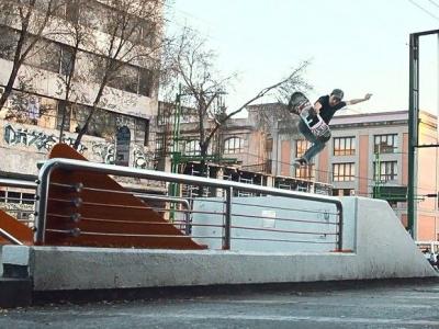 Coalatree  Organics墨西哥城Tour 预告片发布