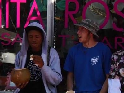 SOTY Naawwsty Tour正片（第一部）发布