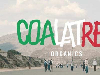 滑板探索-古文明和高犯罪率之城:墨西哥城