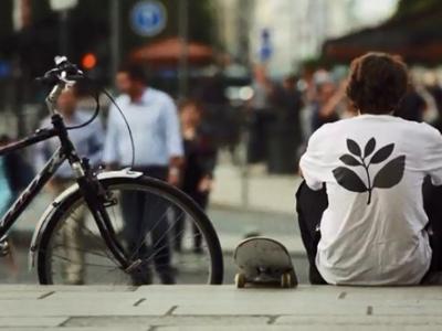 服饰品牌CASTE与Magenta滑板合作CASTE x Magenta（第一部）