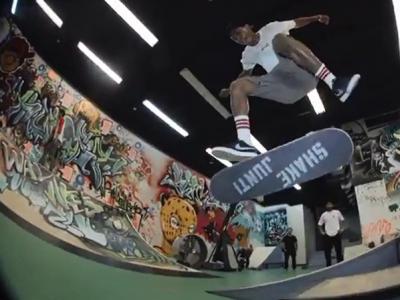 SOTY Naawwsty Tour正片（第三部）发布