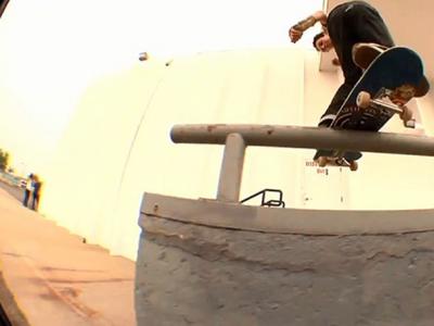 加州小将Ethan Loy 个人Video预告片发布