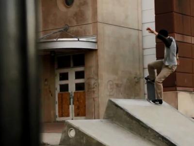 Mackenzie Hefner的十招Best Tricks