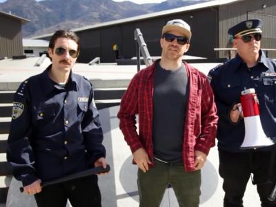 Neal Hendrix 为你讲述Woodward West夏令营全面升级计划