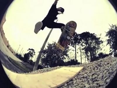 Brad Cromer加入Doom Sayers Club