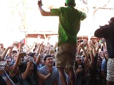 西南偏南（SXSW）Death Match 2014   第一部