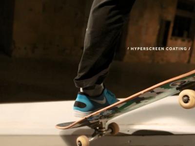 Sean Malto完美诠释 Nike SB Lunar One Shot