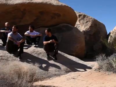 Bohnam 2014 春季新品宣传视频发布