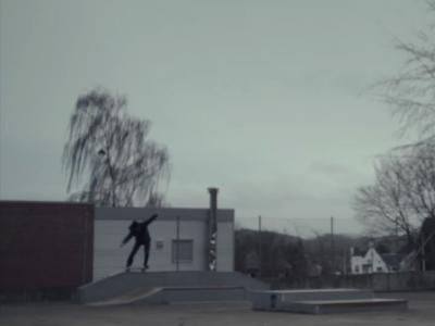 宽荧幕展现-Youness Amrani返乡之旅《BIOTOPE》