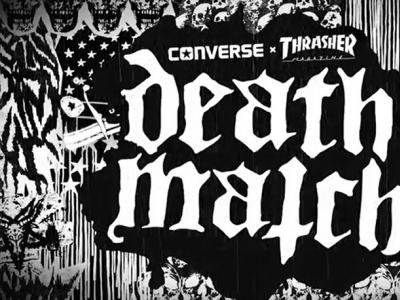 Death Match 2014（第二部）