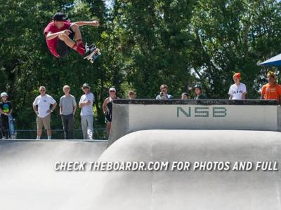 全家一起来-佛罗里达GFL系列赛