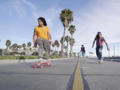 最复古-回到80年代,白唬队再现！