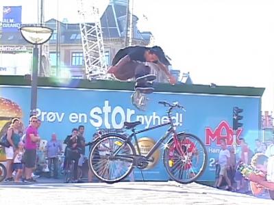 Baker team 欧洲行（第三部）-BAKER EURO TOUR!!!