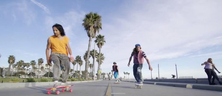 最复古-回到80年代,白唬队再现！