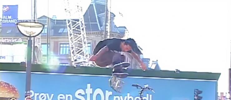 Baker team 欧洲行（第三部）-BAKER EURO TOUR!!!