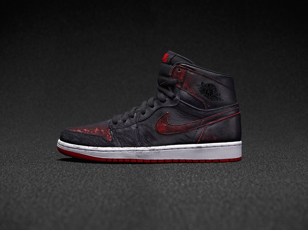 Lance Mountain NIKE SB  JORDAN I