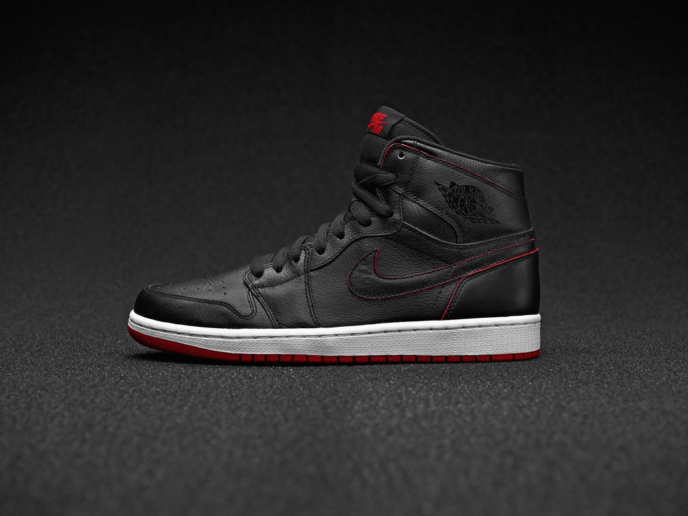 Lance Mountain NIKE SB  JORDAN I