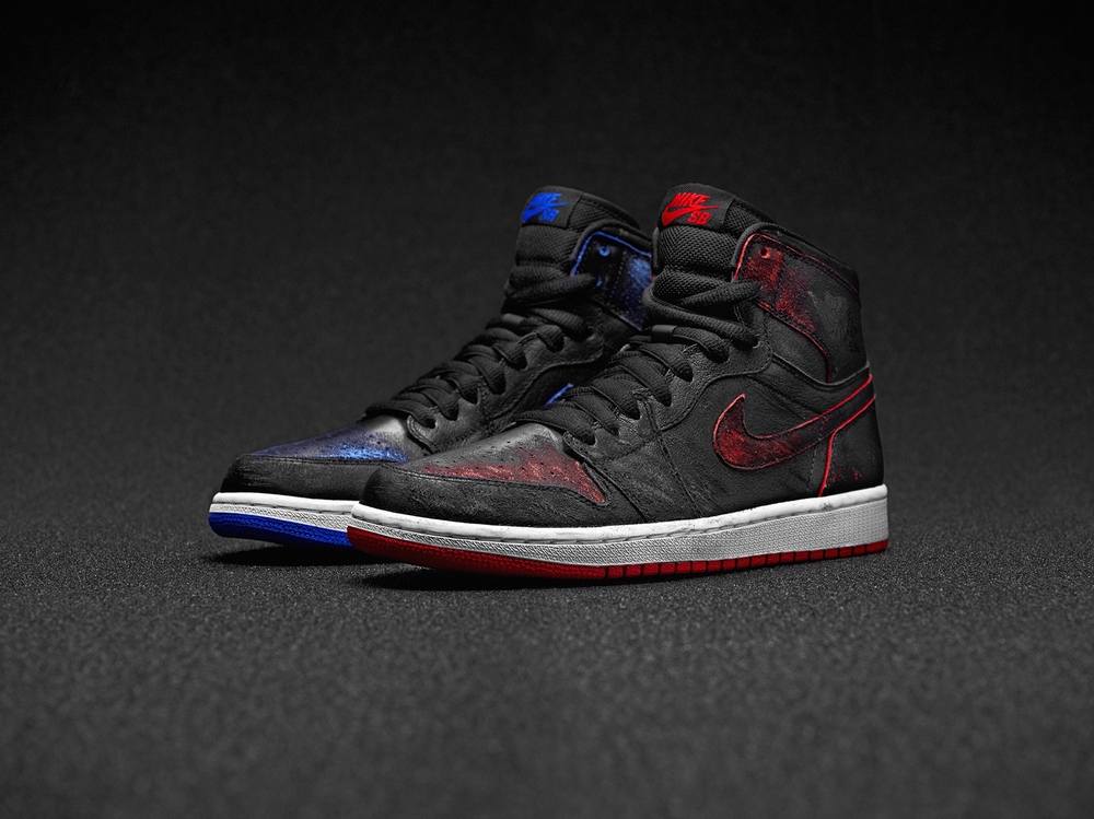 Lance Mountain NIKE SB  JORDAN I