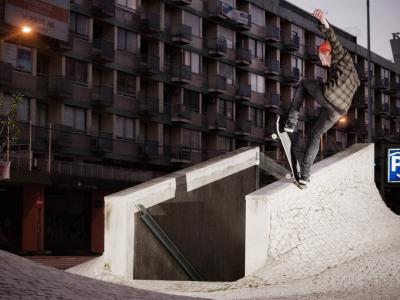 红牛滑板旅行：我爱波尔图(Skate Escape: I love Porto)