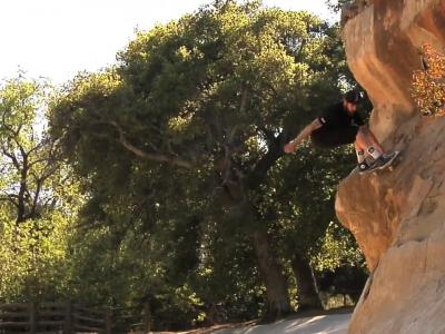 Mike Anderson-《黄色面包车》 Part 3