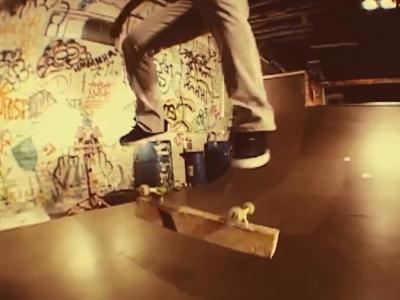 ALMOST疯狂招式大比拼 Ep.9