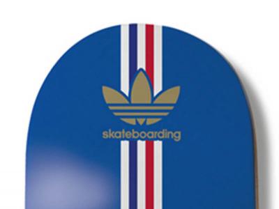 ADIDAS SKATEBOARDING新款 COPA 板面发布