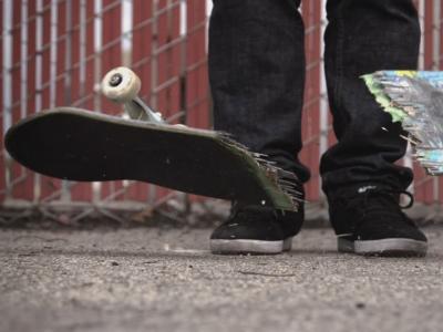 RED-“REDIRECT”影片第二部《Run Boy Run》 by Chris Ray