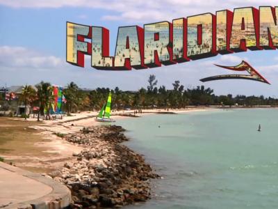 Lakai team：燃烧的弗罗里达州Tour