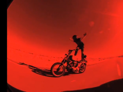 TWS-《Lawless》20分钟“无法无天”滑板长片